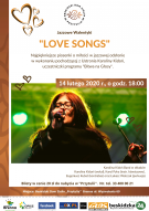 Love songs 1