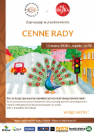 Spektakl lalkowy "Cenne rady" 1