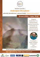 Wzgórze doskonałych - spotkanie z Andrzejem Otczykiem 1