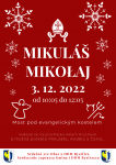 Mikuláš - Mikołaj  1
